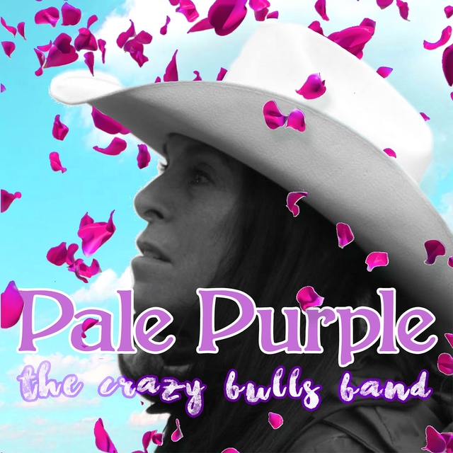 Couverture de Pale Purple