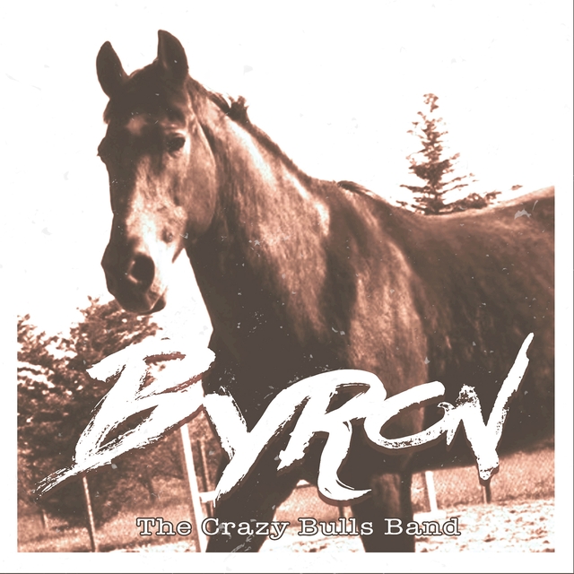 Couverture de Byron