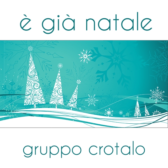 Couverture de E' già Natale