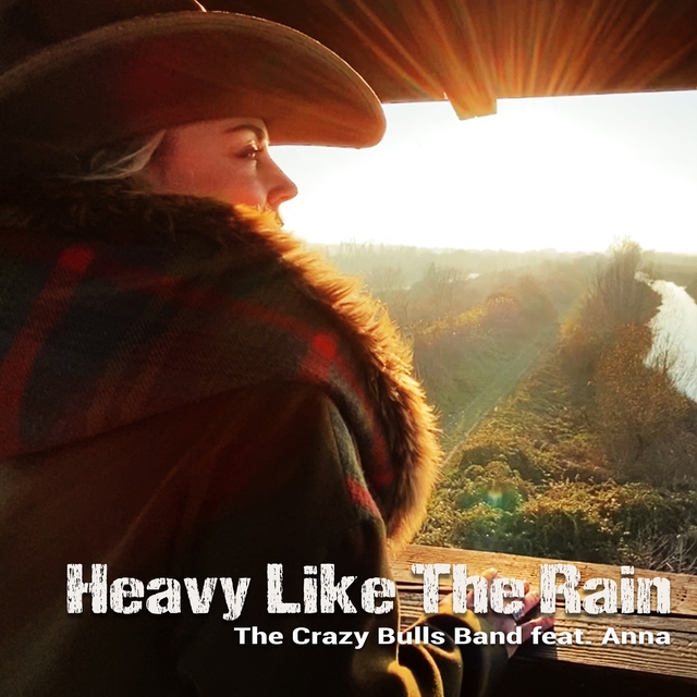 Couverture de Heavy Like The Rain