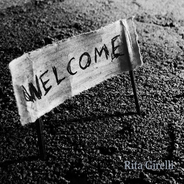 Couverture de Welcome