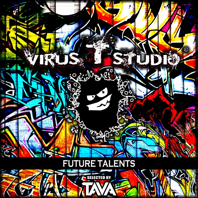 Couverture de Future Talents