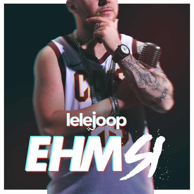 Couverture de Ehm si