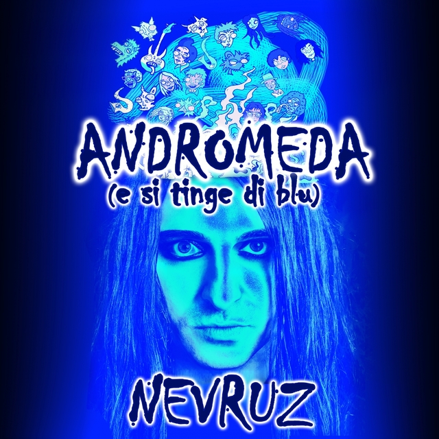 Andromeda