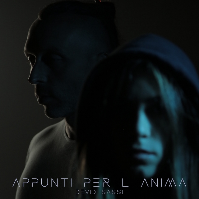 Couverture de Appunti per l'anima