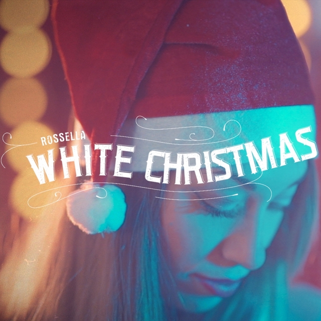 Couverture de White Christmas