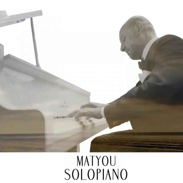 Couverture de Solopiano