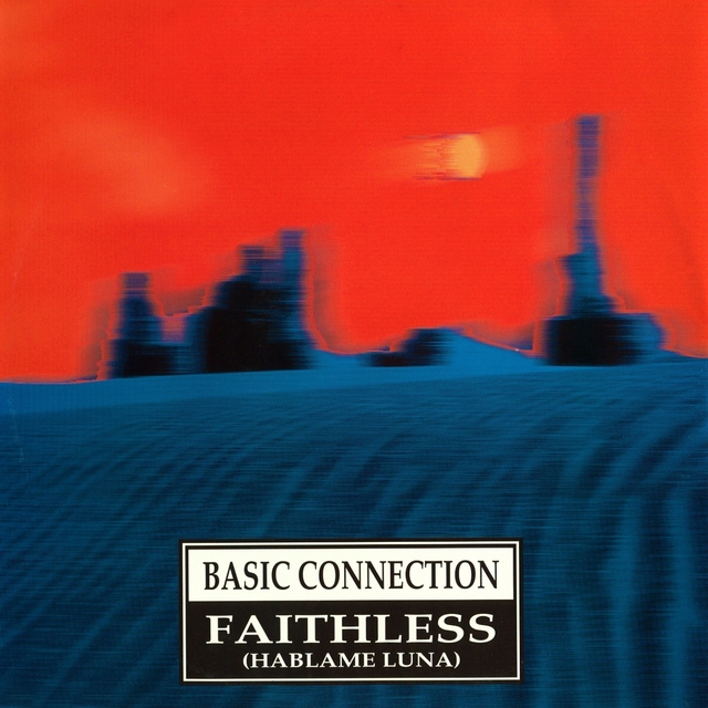 Faithless