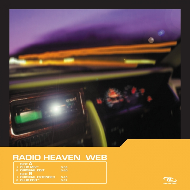 Radio Heaven