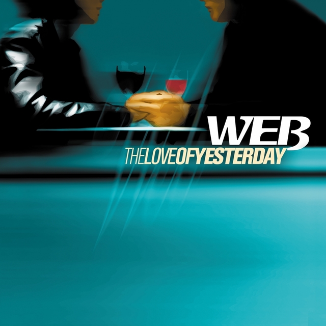 The Love of Yesterday