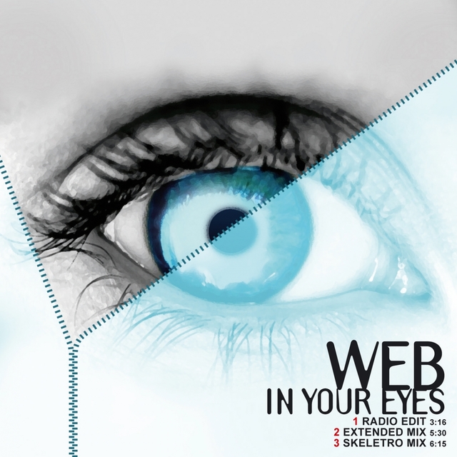 Couverture de In Your Eyes