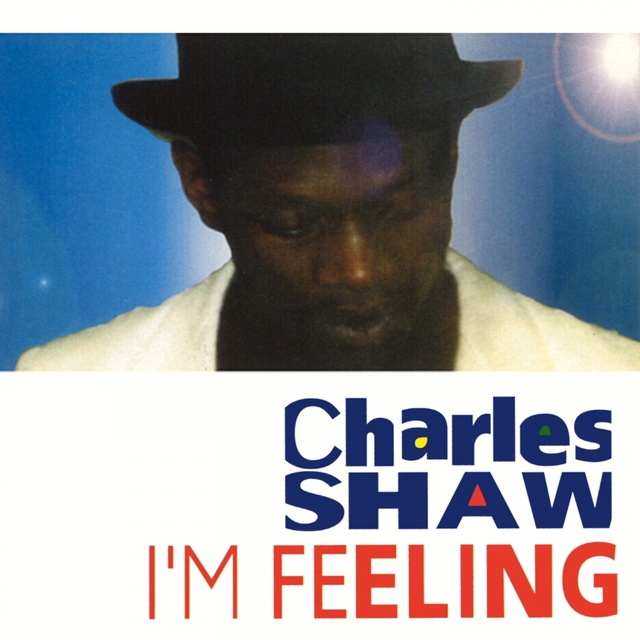 Couverture de I'm Feeling