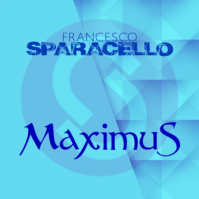 Couverture de Maximus