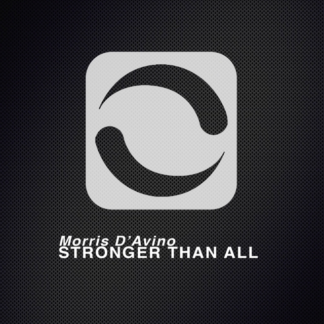 Couverture de Stronger Than All