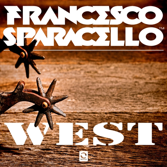 Couverture de West