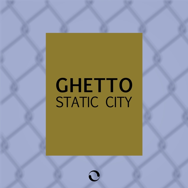 Couverture de Static City