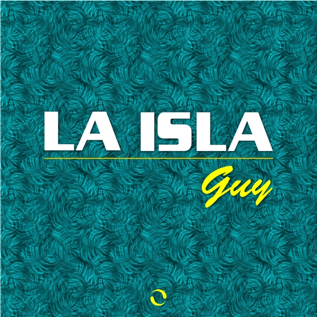 Couverture de Guy