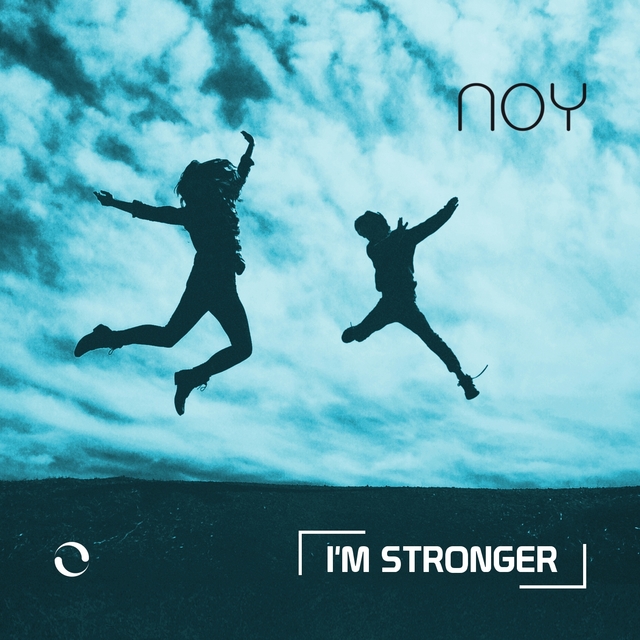 Couverture de I'm Stronger