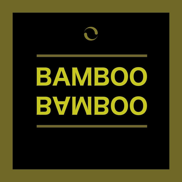 Couverture de Bamboo