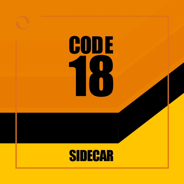 Couverture de Sidecar