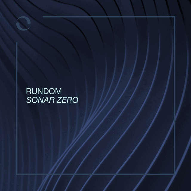 Couverture de Sonar Zero