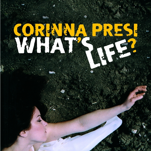 Couverture de What's Life?