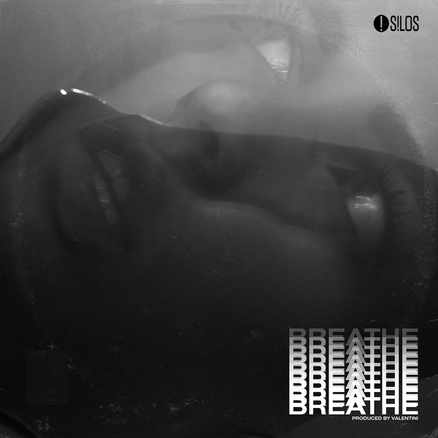 Couverture de Breathe