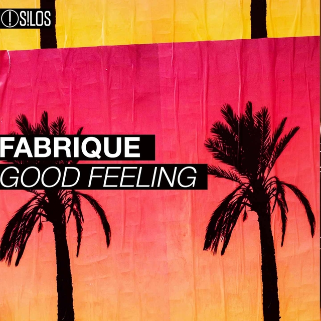 Couverture de Good Feeling