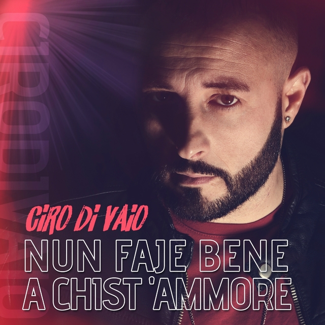 Couverture de Nun faje bene a chist'ammore