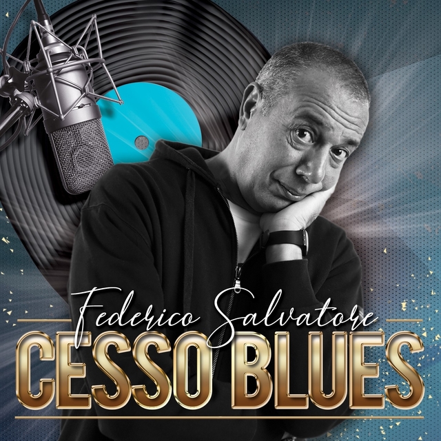 Cesso blues