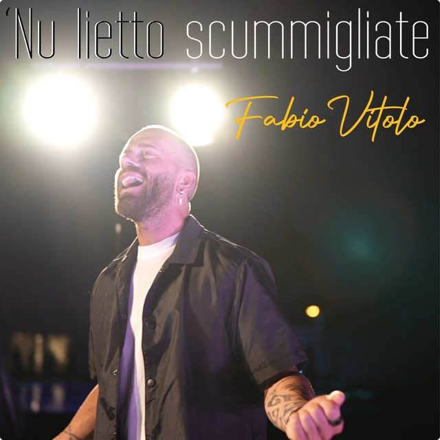 Couverture de 'nu lietto scummigliate