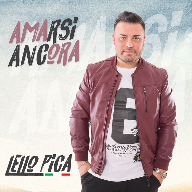 Couverture de Amarsi ancora