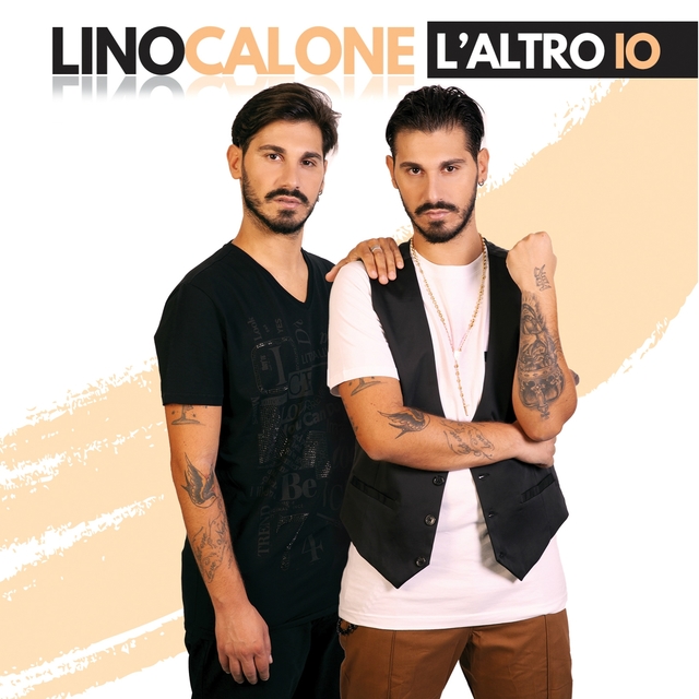 Couverture de L'altro io