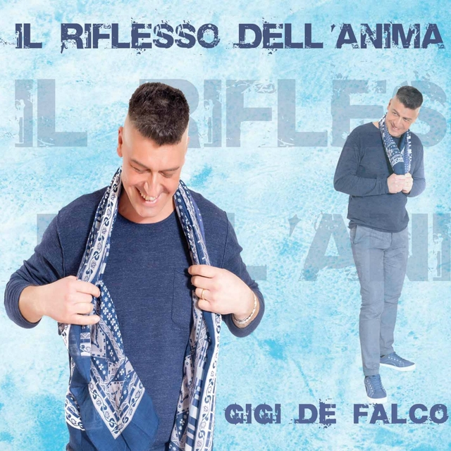 Couverture de Il riflesso dell'anima