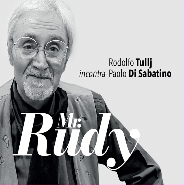 Couverture de Rodolfo Tullj incontra Paolo di Sabatino