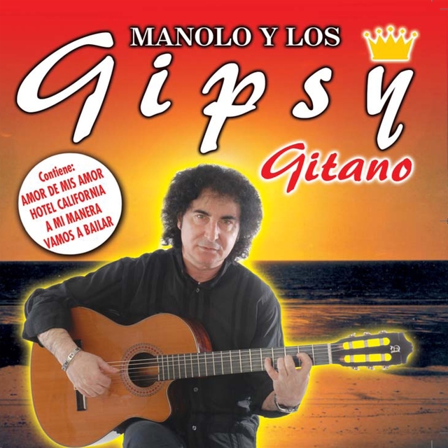 Gitano