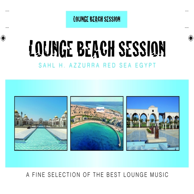 Lounge Beach Session