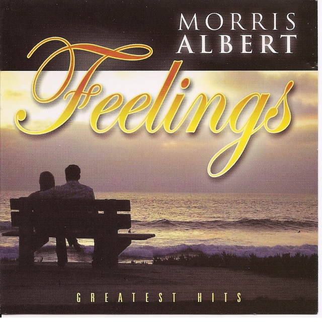 Couverture de Feelings - Greatest Hits