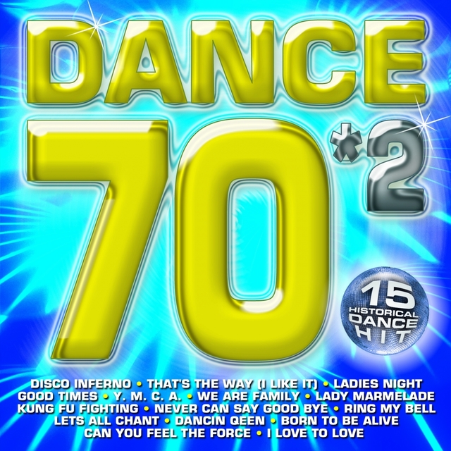 Dance 70'S 2