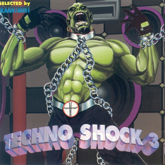 Techno Shock 3