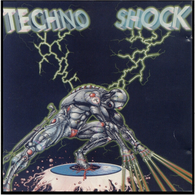 Techno Shock 1