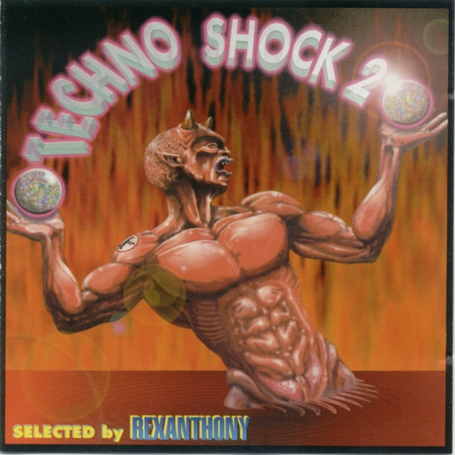 Techno Shock 2