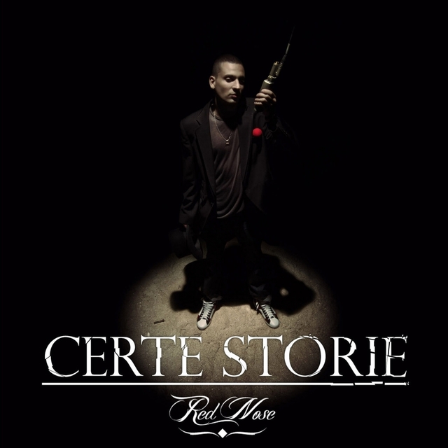 Couverture de Certe storie