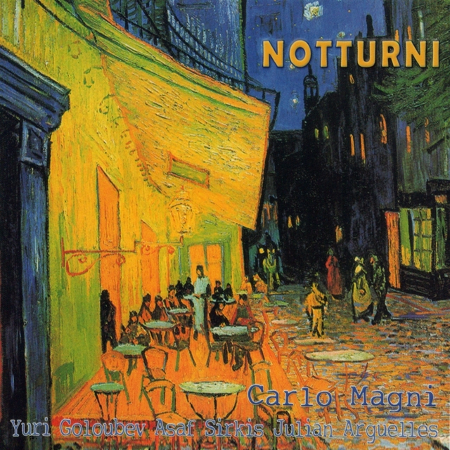 Notturni