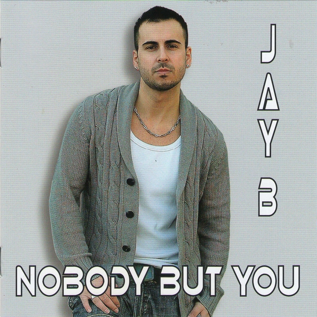 Couverture de Nobody But You