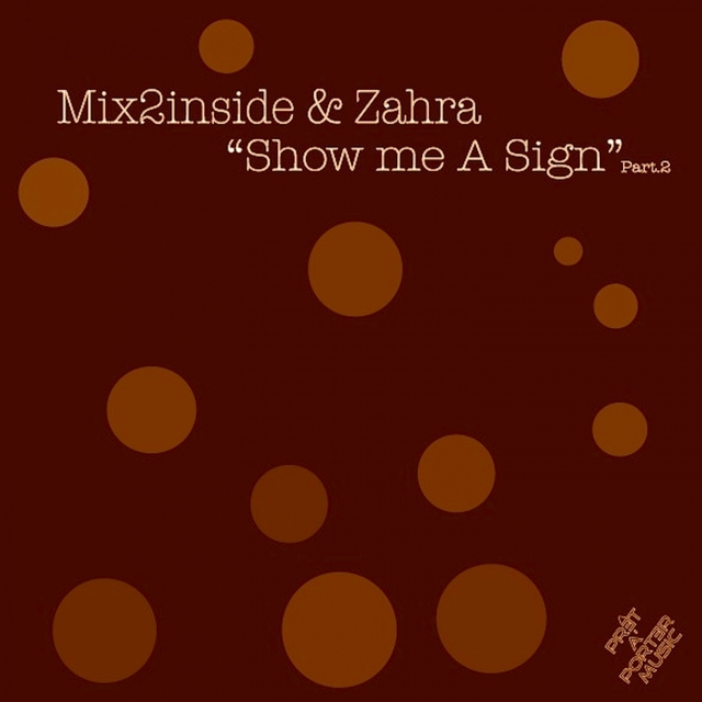 Couverture de Show Me a Sign (Part 2)