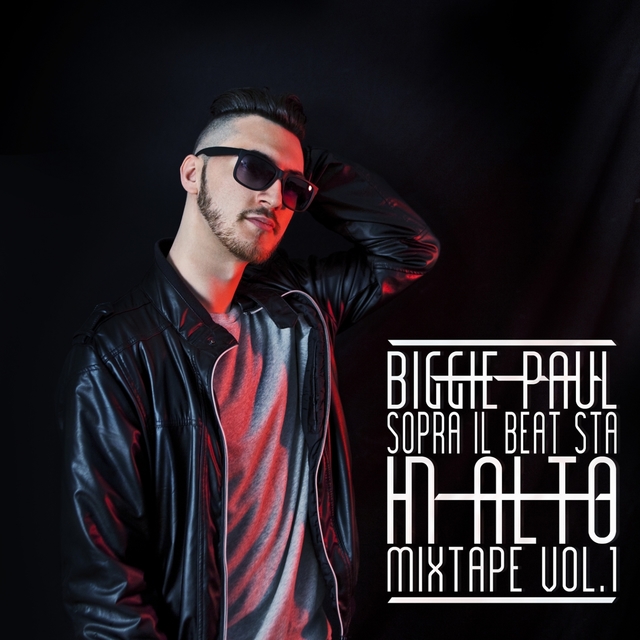 Sopra il beat sta in alto mixtape vol. 1