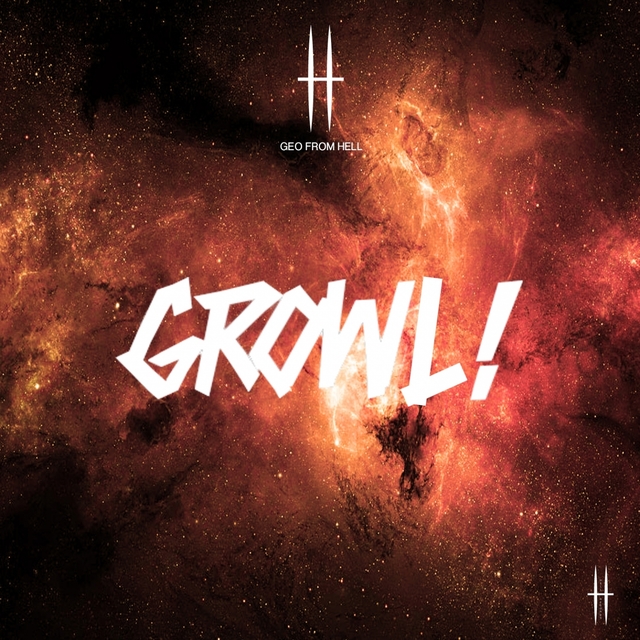 Couverture de Growl