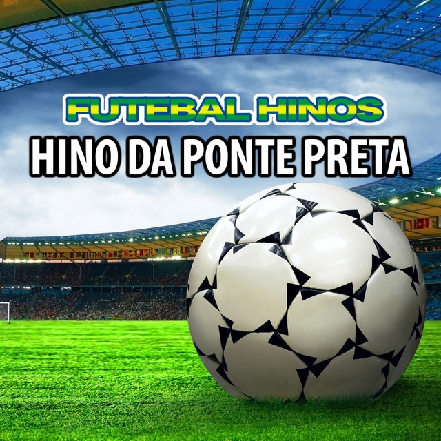 Hino Da Ponte Preta