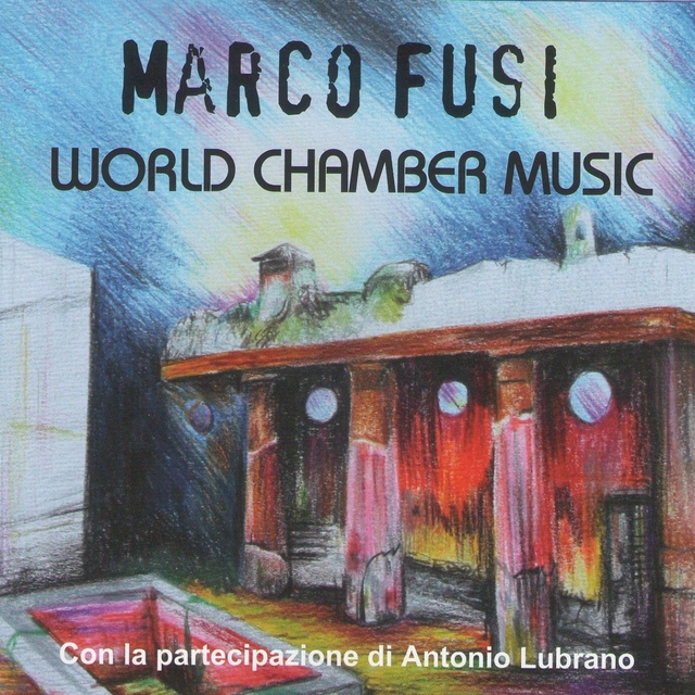 World Chamber Music